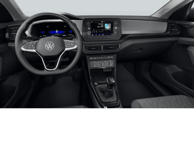 VOLKSWAGEN T-Cross | UnipolRental VOLKSWAGEN T-Cross | UnipolRental