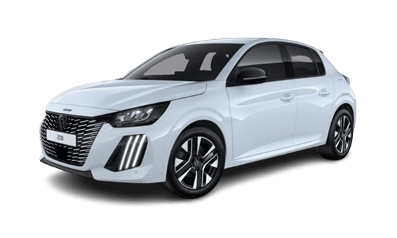 PEUGEOT 208 Hybrid 110 e-DCS6 5 porte Allure | UnipolRental PEUGEOT 208 Hybrid 110 e-DCS6 5 porte Allure | UnipolRental