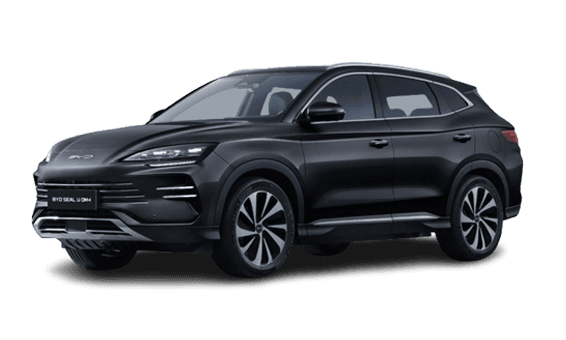 BYD Seal U DMi | UnipolRental BYD Seal U DMi | UnipolRental