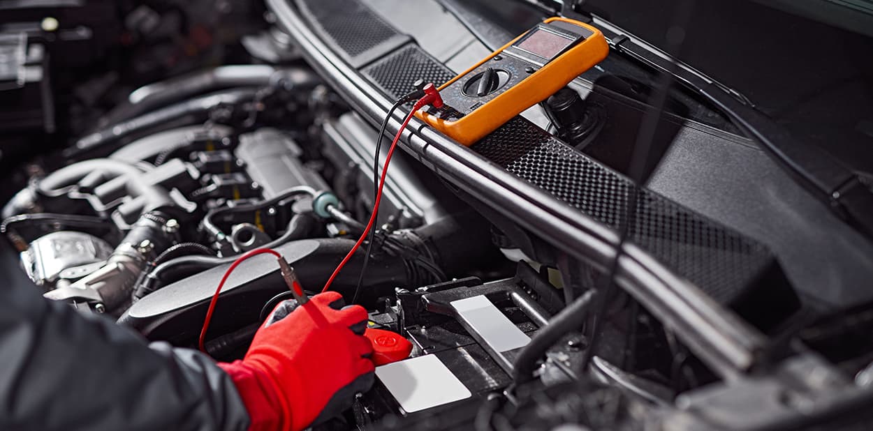 Proteggere la batteria auto dal freddo invernale: alcuni consigli | UnipolRental Proteggere la batteria auto dal freddo invernale: alcuni consigli | UnipolRental
