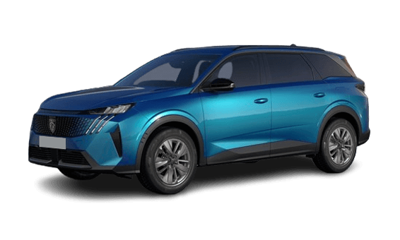 PEUGEOT 5008 Hybrid 145 e-DCS6 Allure Plus | UnipolRental PEUGEOT 5008 Hybrid 145 e-DCS6 Allure Plus | UnipolRental