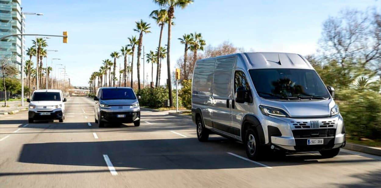 Fiat Professional: la tecnologia della nuova gamma Ducato, Doblò e Scudo accelera il tuo business | UnipolRental Fiat Professional: la tecnologia della nuova gamma Ducato, Doblò e Scudo accelera il tuo business | UnipolRental