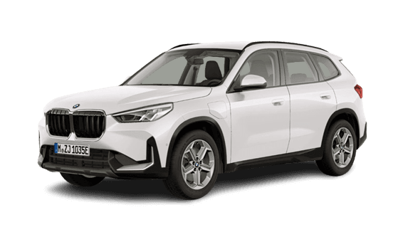 BMW X1 xDrive 25e | UnipolRental BMW X1 xDrive 25e | UnipolRental