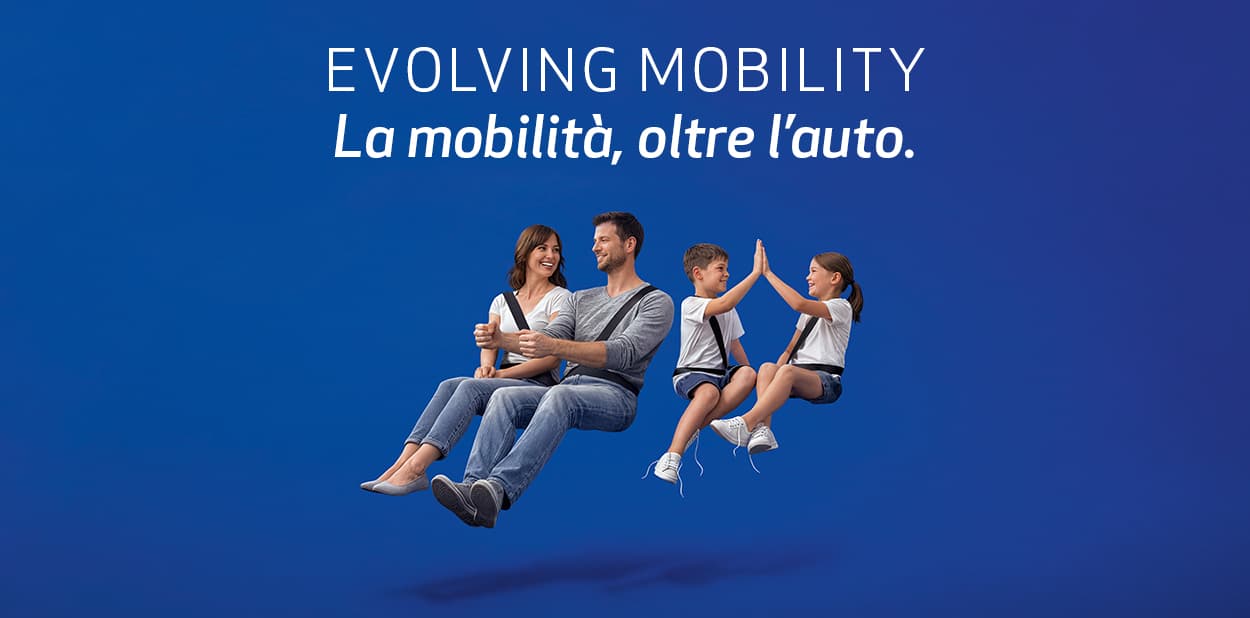 UnipolRental lancia la nuova brand identity: nasce “Evolving Mobility” | UnipolRental UnipolRental lancia la nuova brand identity: nasce “Evolving Mobility” | UnipolRental