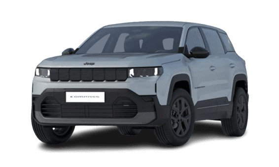 JEEP Compass 1.2 Turbo 48V e-Hybrid Altitude | UnipolRental JEEP Compass 1.2 Turbo 48V e-Hybrid Altitude | UnipolRental