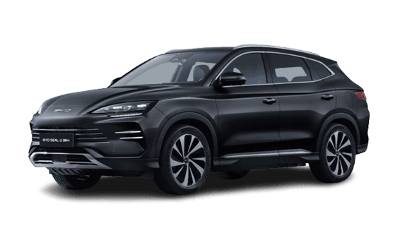 BYD Seal U DMi | UnipolRental BYD Seal U DMi | UnipolRental