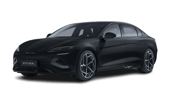 BYD Seal | UnipolRental BYD Seal | UnipolRental