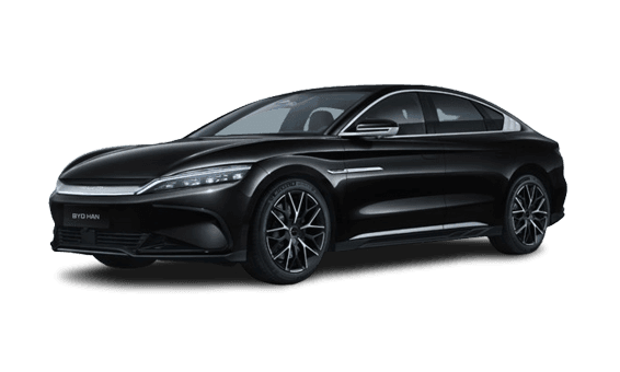 BYD Han | UnipolRental BYD Han | UnipolRental